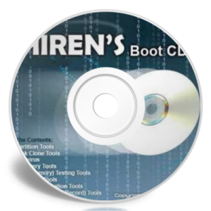 hirenbootcd