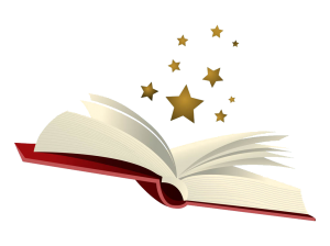 FreeVector Magical Book