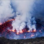 Nyiragongo