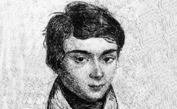 evariste galois