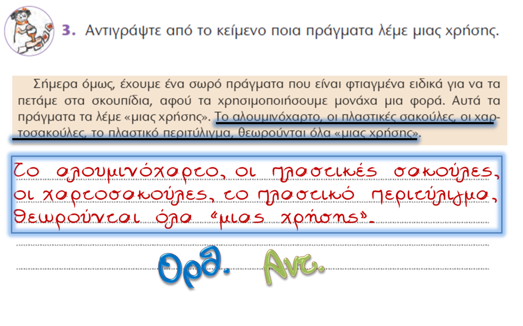 αντ ορθ