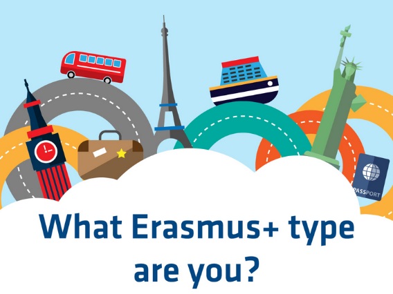 Επιμόρφωση για το πρόγραμμα Erasmus+ ΚΑ3