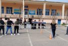 Be active! Το άθλημα της διελκυστίνδας