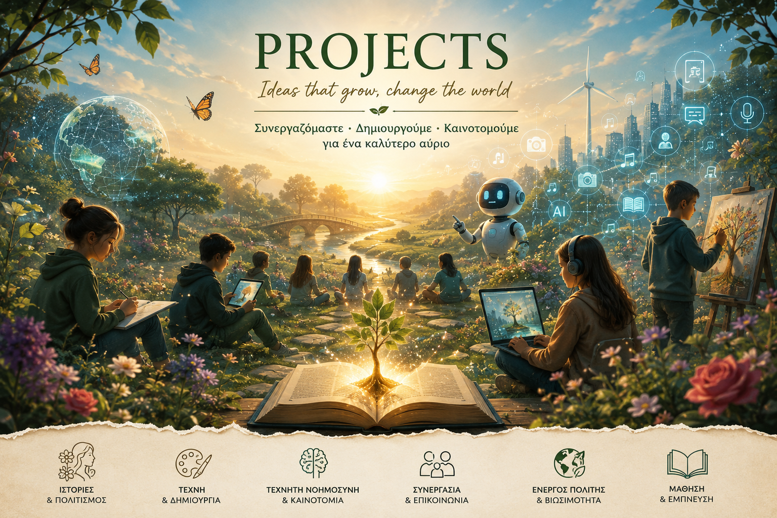 Projects