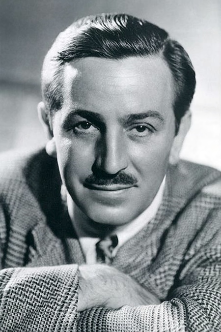 Walt Disney 1946 1