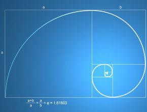 Fibonacci-Squares-Golden-Spiral