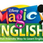 magic english 2