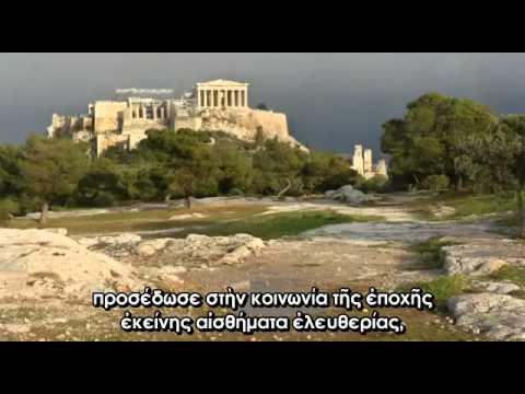 you tube theacropolis