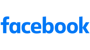 Facebook Logo 2019