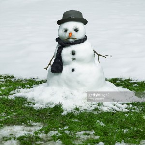 meltingsnowman