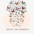 Logo Seize The Moment