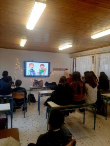 Messenger creation AD3ECDA9 6CEF 4FA8 8EDF 9AB9890FE50B