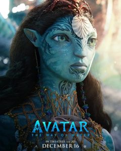 avatar the way f water 2