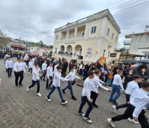 12 Parelash