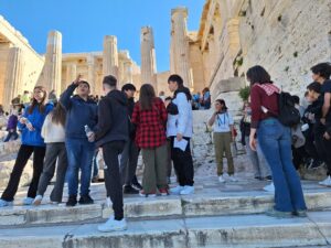 19 Propylaia