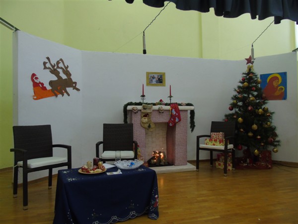 christmas 16 scene