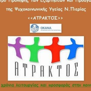 Άτρακτος