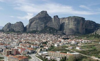 meteora