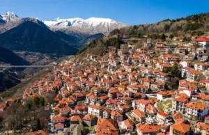 metsovo