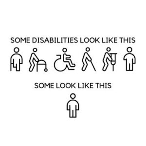 disability