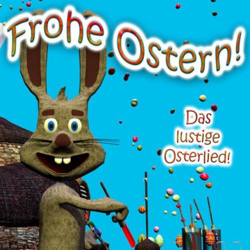 Osterhase