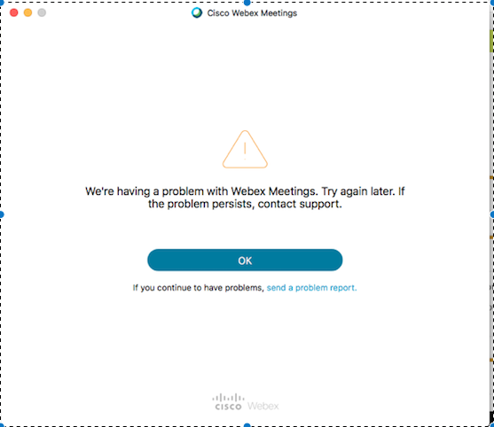 problem