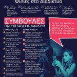 Επικίνδυνες διαδικτυακές φιλίες για νέους 1 scaled 1