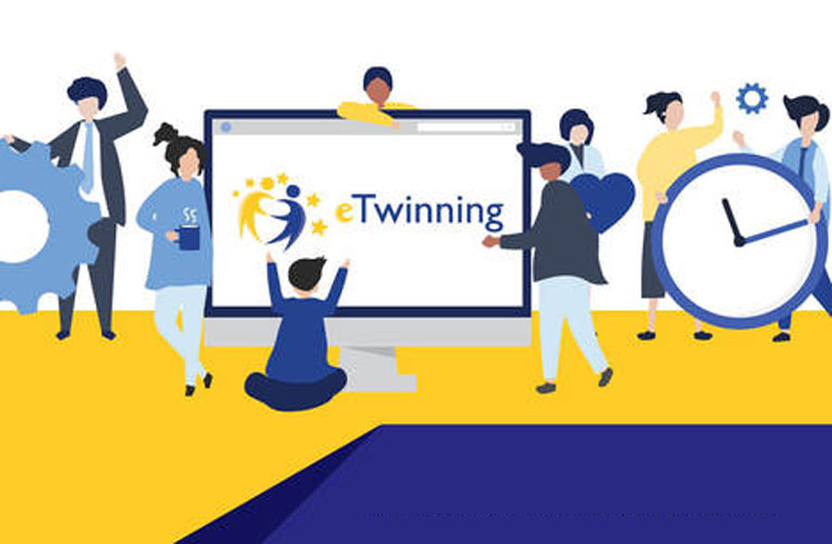 eTwinning 0BxZ1YR F7