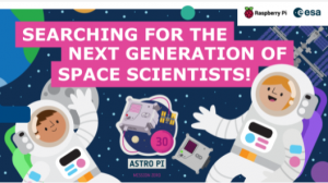 Astro Pi