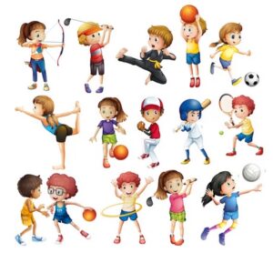 kids sports