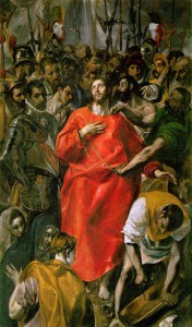 El_Greco_-_El_Espolio