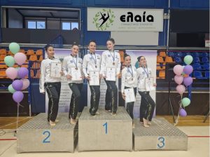 Elaia Gymnastikos Syllogos 00