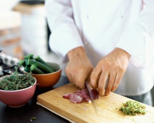 cook