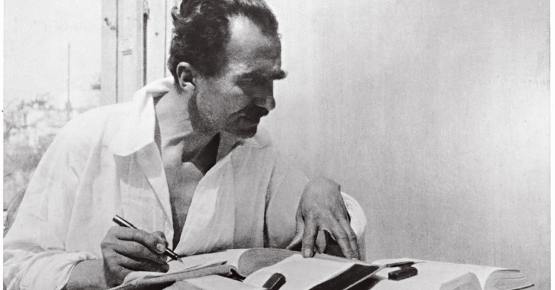 kazantzakis