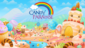 candy paradise tsantikis xalkidis