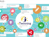 eTwinning project Guide Promoting Active and Digital Citizenship 1