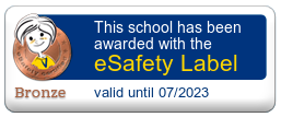 esafety label badge