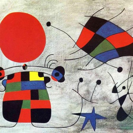 sortida dart a joan miro