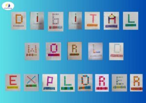 project name with code