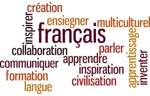 wordle: nuage des mots