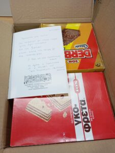 Messenger creation C8D15B5C 0744 4AA6 88F3 354FA779C5CC