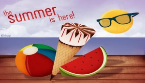 the_summer_is_here__by_ngo_design-d5a08kd