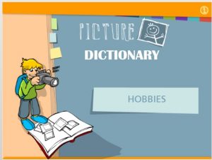 hobbies pictures