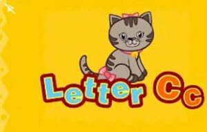 letter c4