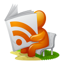 RSS Read Icon