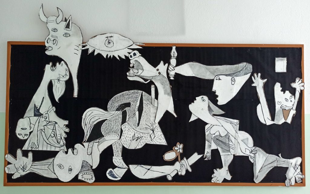 Guernica ST