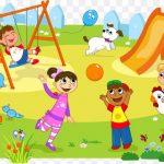 park-playground-child-clip-art-png-favpng-riENRriXxFirW2esH9R086V2g