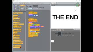 The End