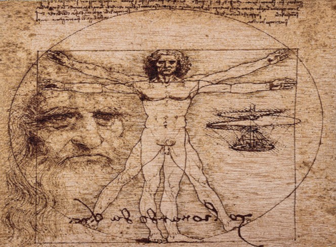 da vinci 4