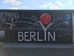 East Side Gallery